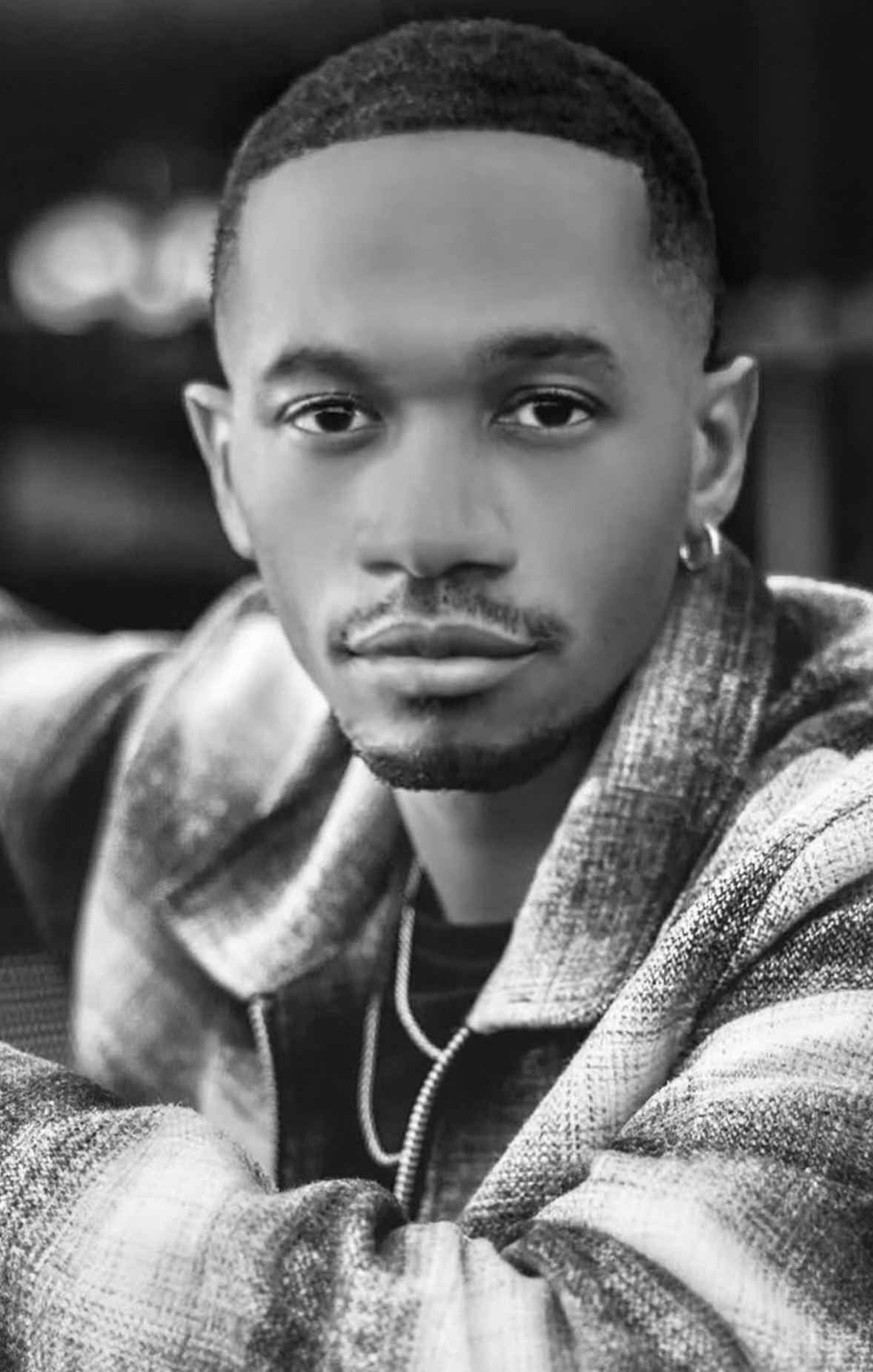 Kadeem Quick, finance and business operations